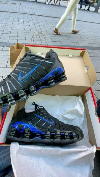 Nike shox Original