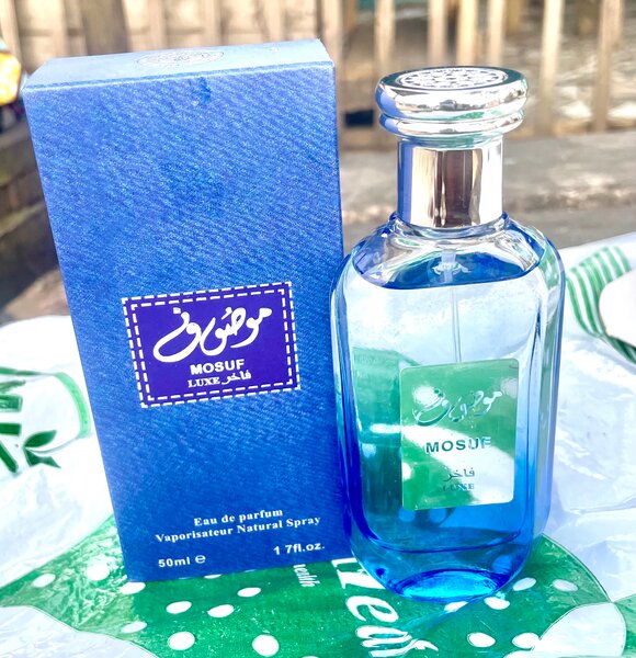 Parfum Mosuf Luxe 50ml