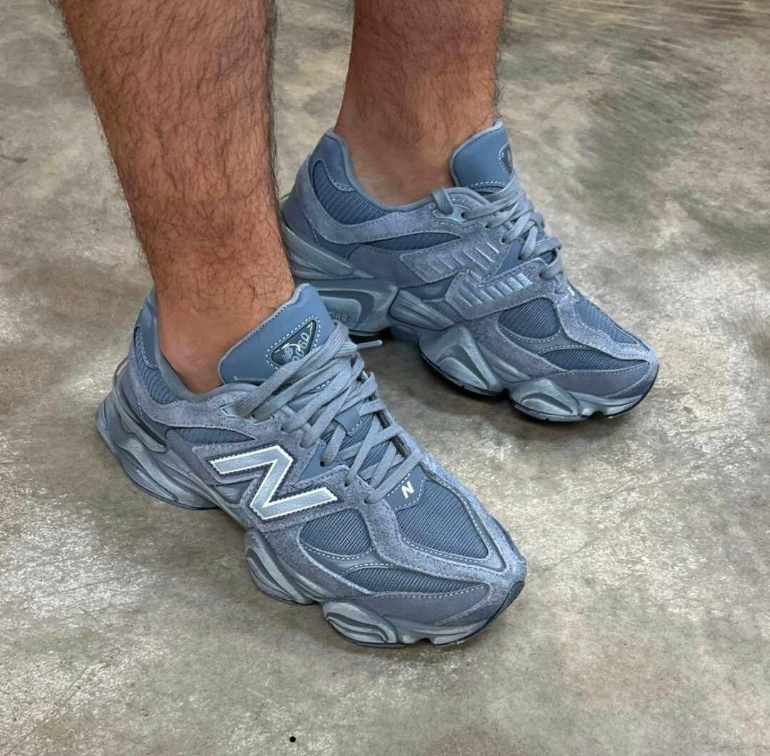 NEW BALANCE 9060