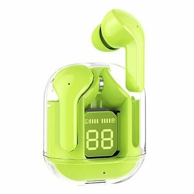Écouteurs Ultrapods Max Vert
