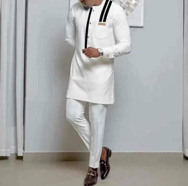 Tuniques pour hommes