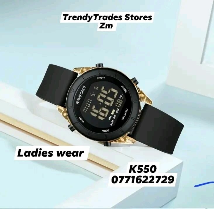 Naviforce women's watches