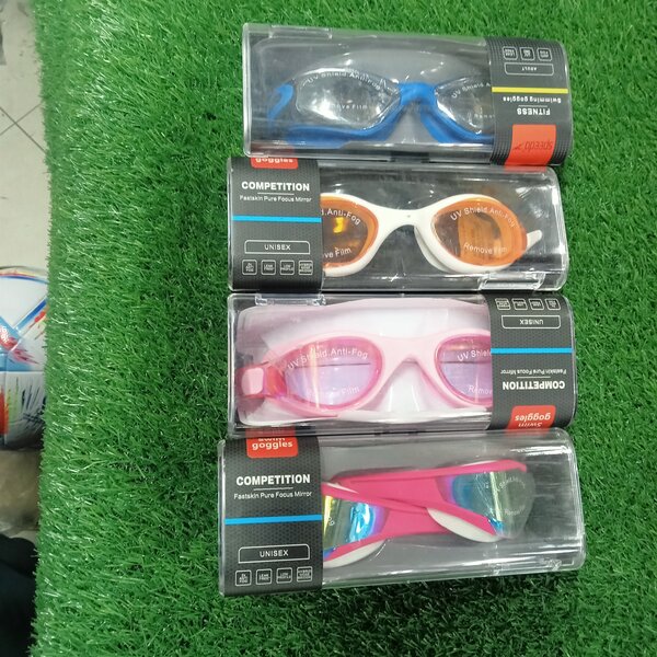 Swim Goggles