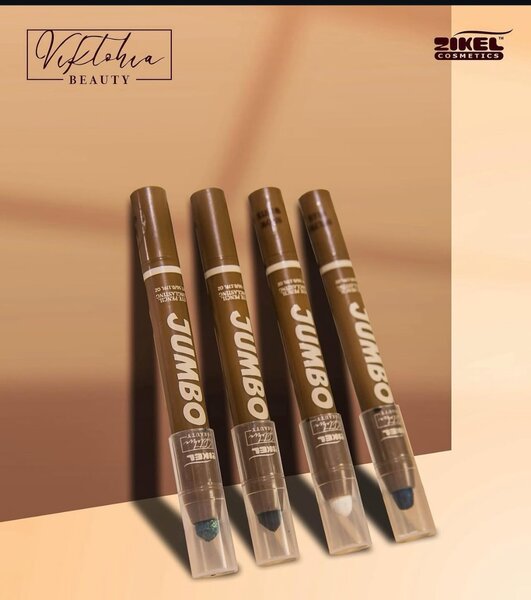 Crayons Jumbo pour Yeux