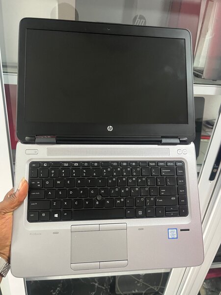 Hp Probook 640 G3
