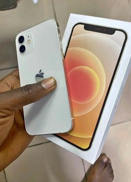 Smartphone dernière génération