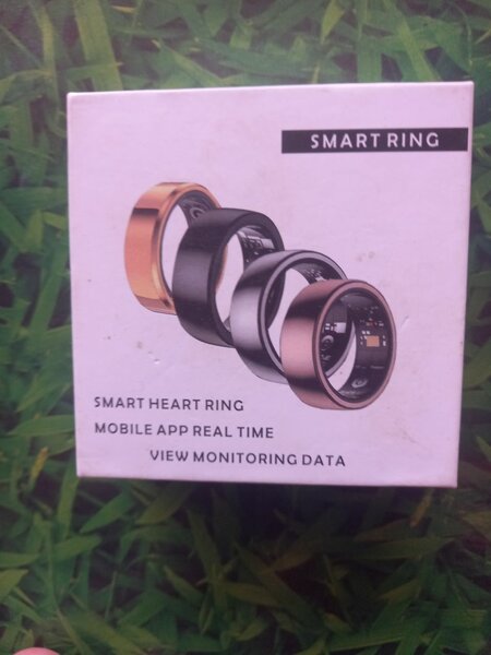 Smart Ring