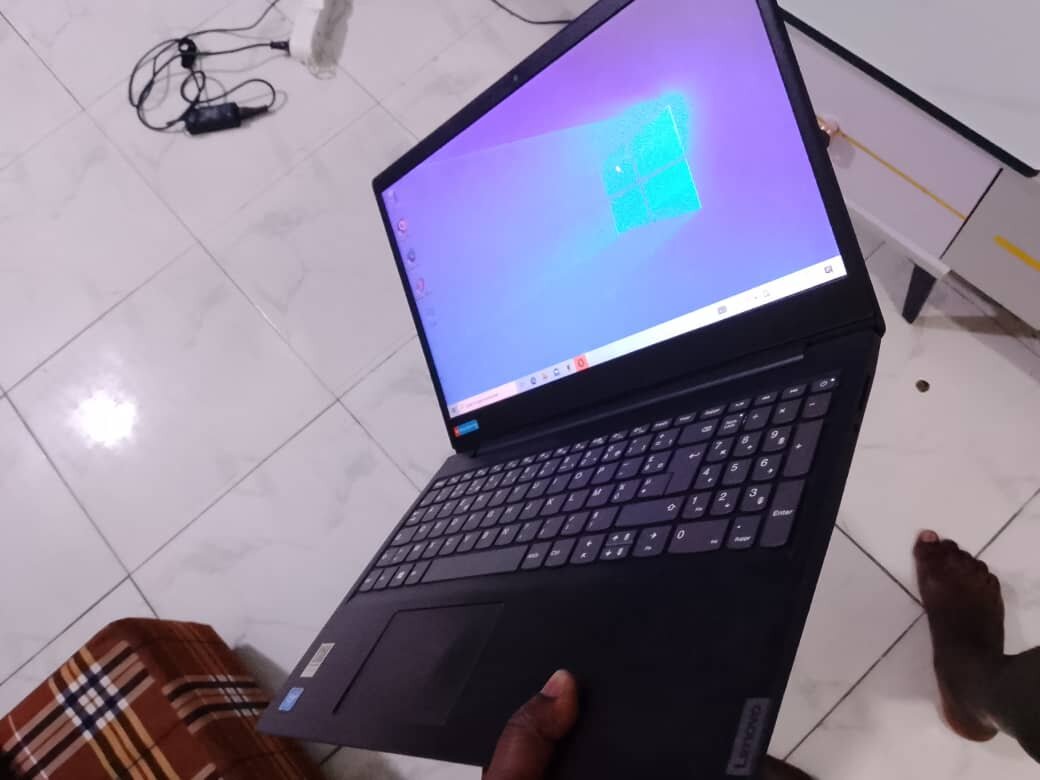 Ordinateur Portable Lenovo Puissant