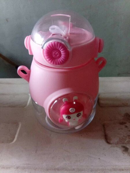 Bouteilles pour enfants mignonnes