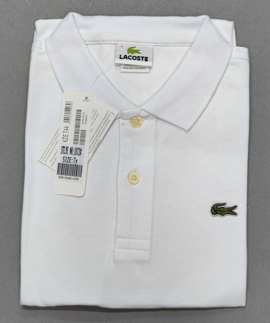 Polo Lacoste