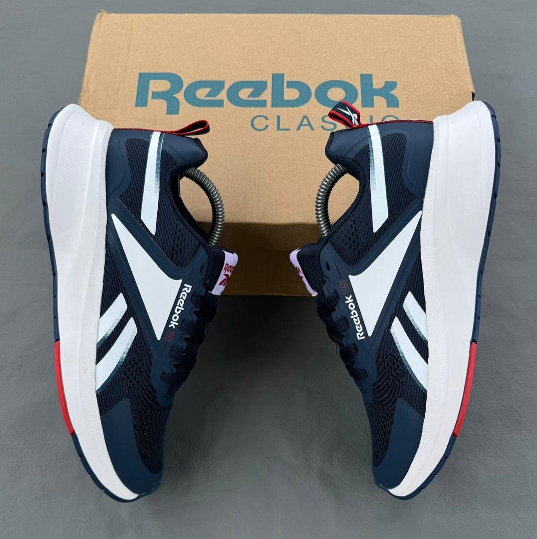 Baskets classiques homme