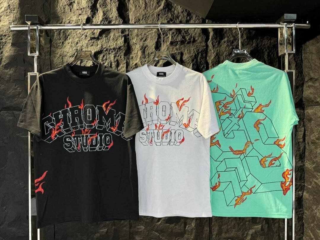 Quality Men's Tshirt