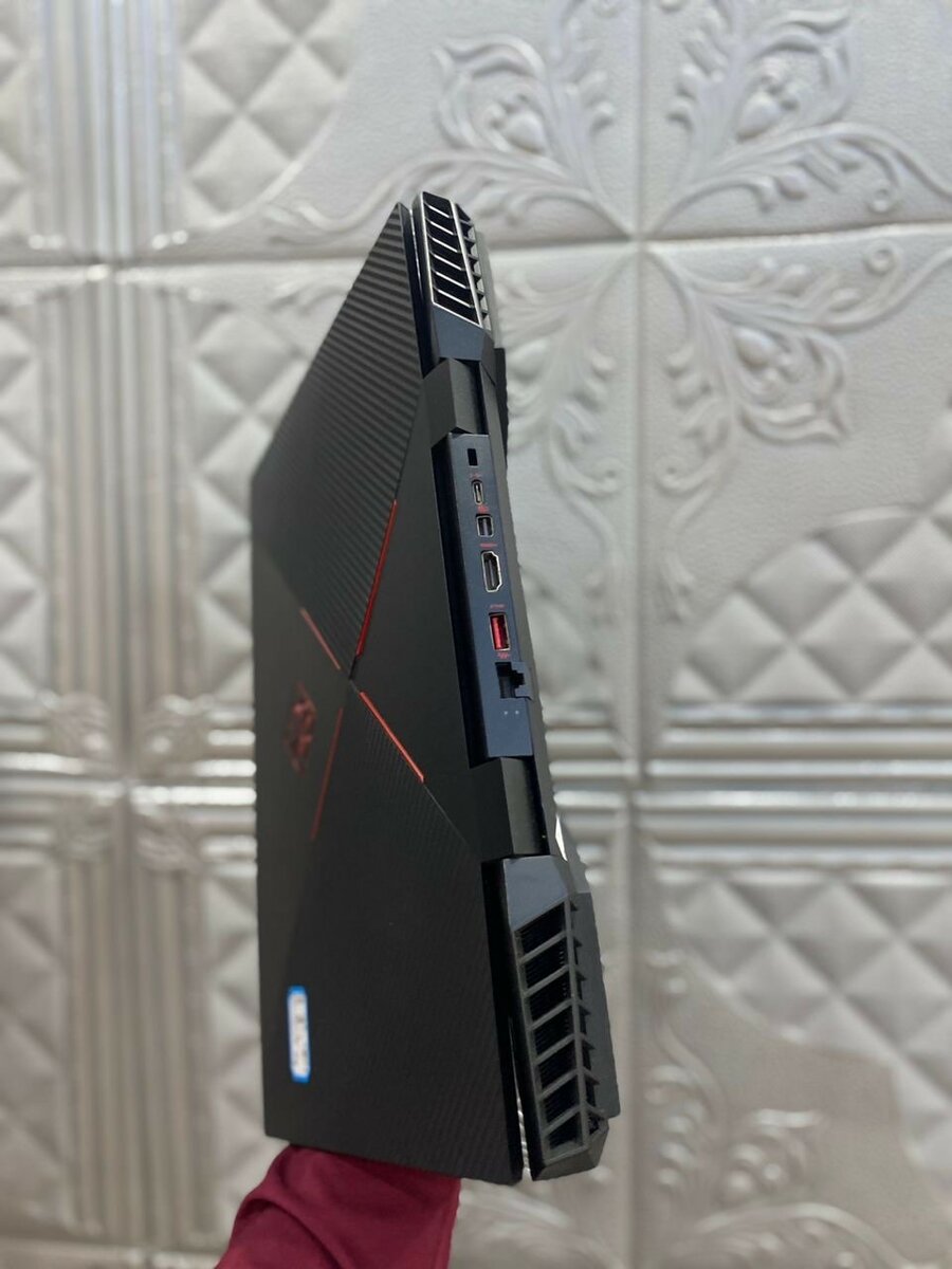 Hp Omen gaming