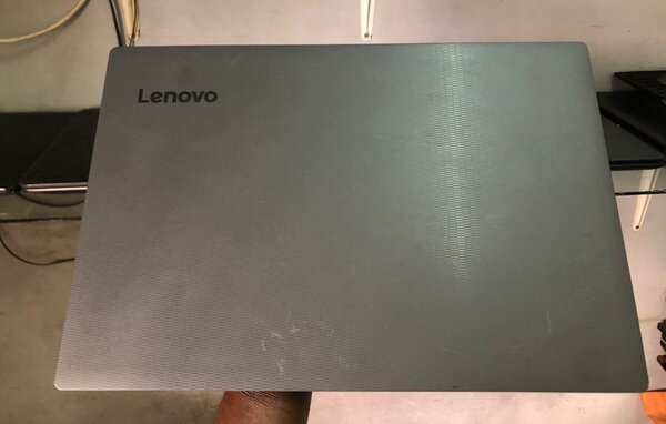 Ordinateur Portable Lenovo 15"