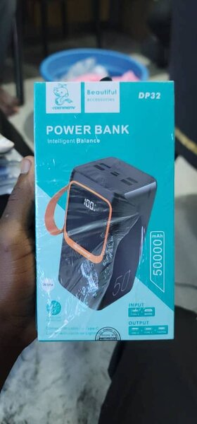 Power Banks