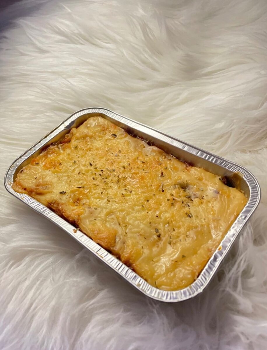 Gratin pomme de terre poulet