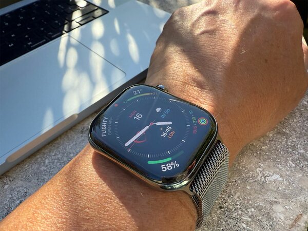 Apple Smart watch series 10