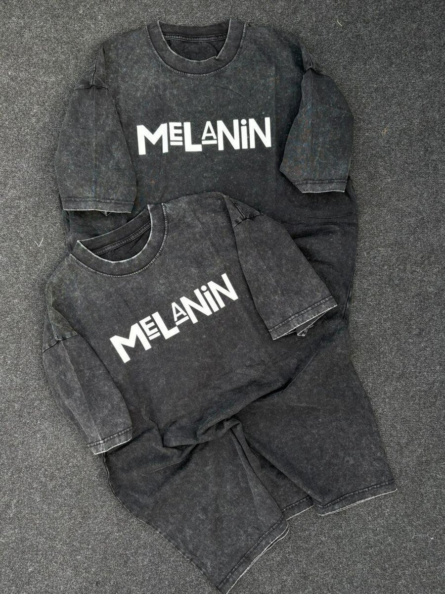 Ensemble T-shirts assortis