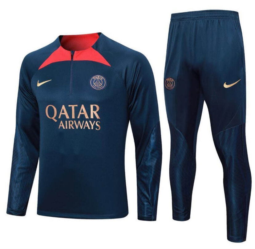 Vêtements maillot barcelonais