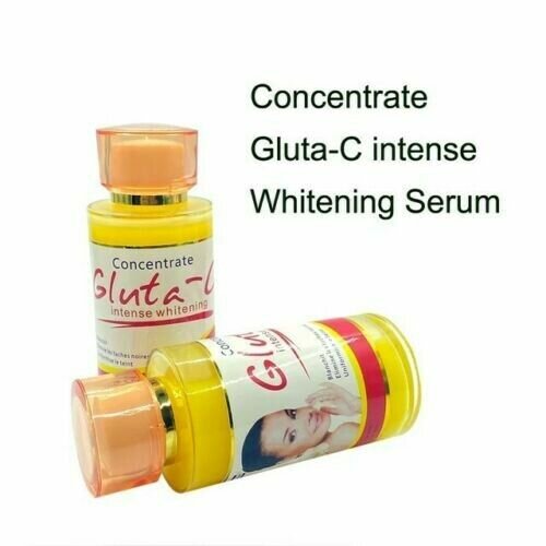 Gluta-C Intense Whitening Serum