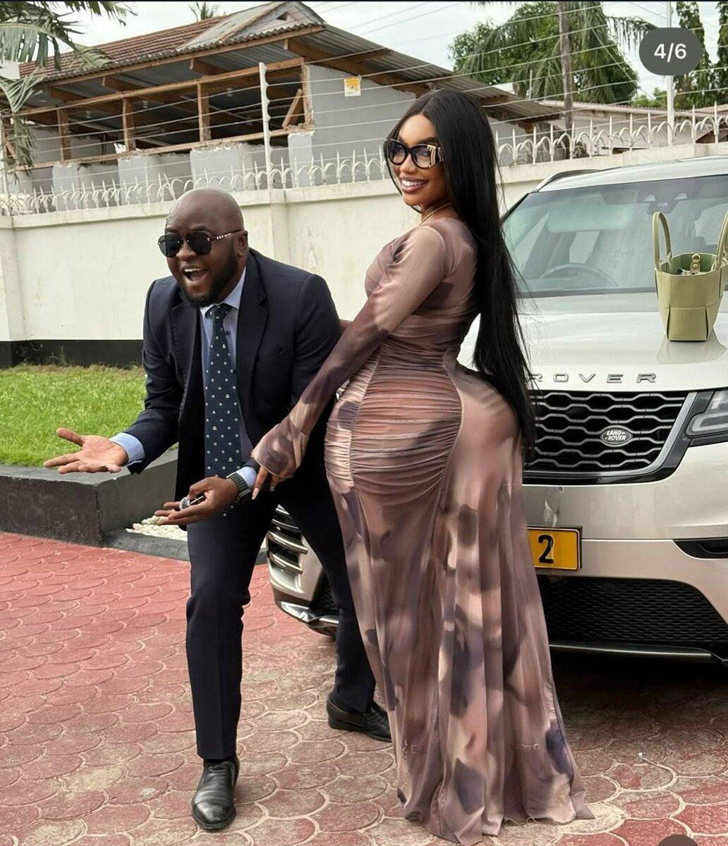 Robe moulante élégante