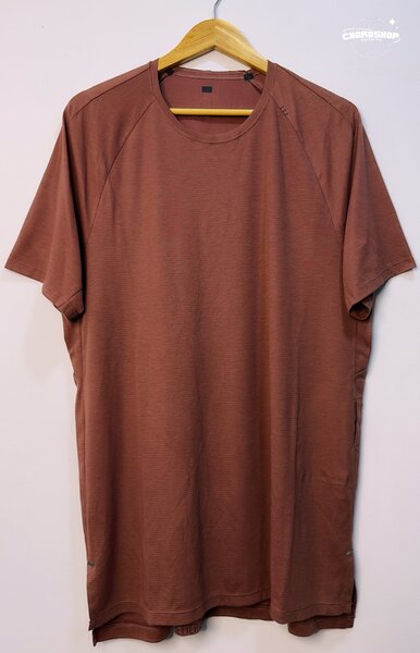 T-shirt en coton pour homme