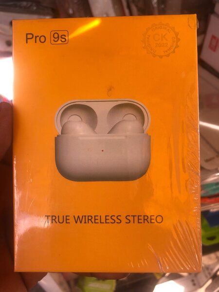Airpod PRO 9s