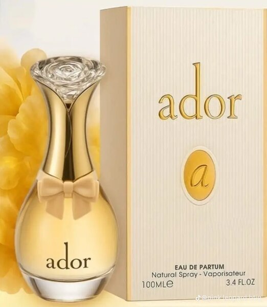 Ador Eau de Parfum