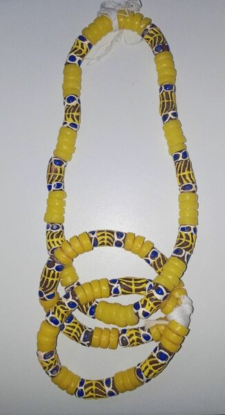 Collier Femme Accouchée