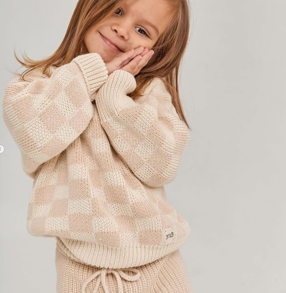 костюм из органического хлопка 