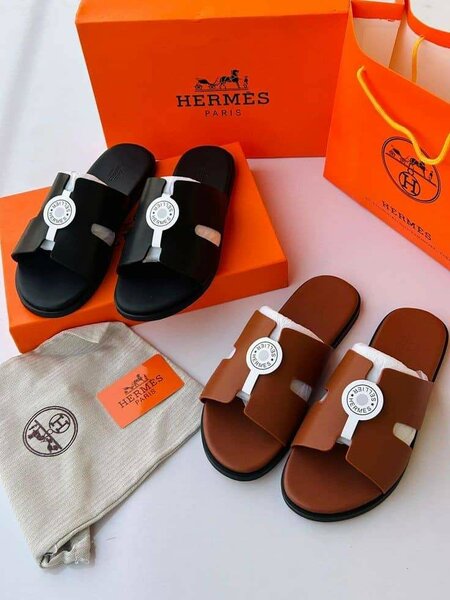 Sandales de luxe tendance