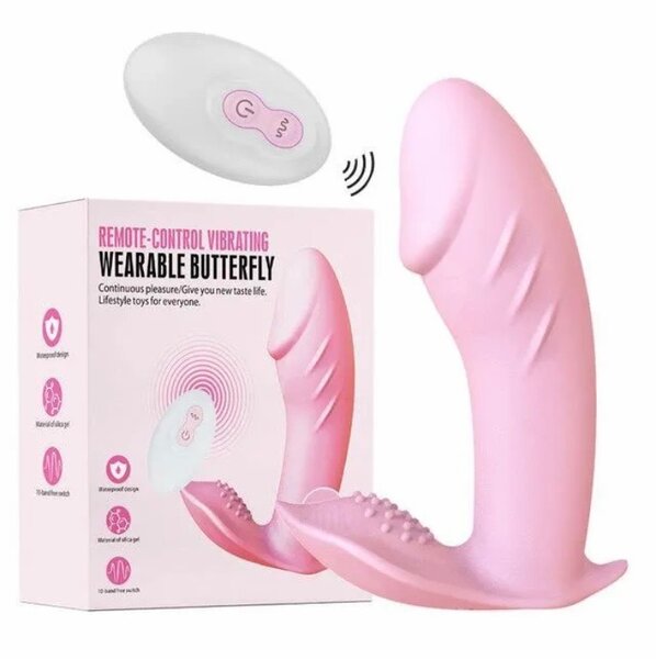Sextoys ultra doux de chez plaisir intense