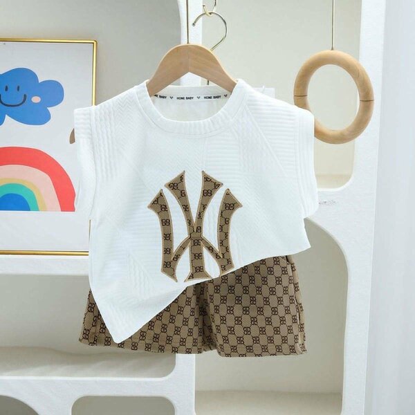 Quality Boys 2pcs Outfit