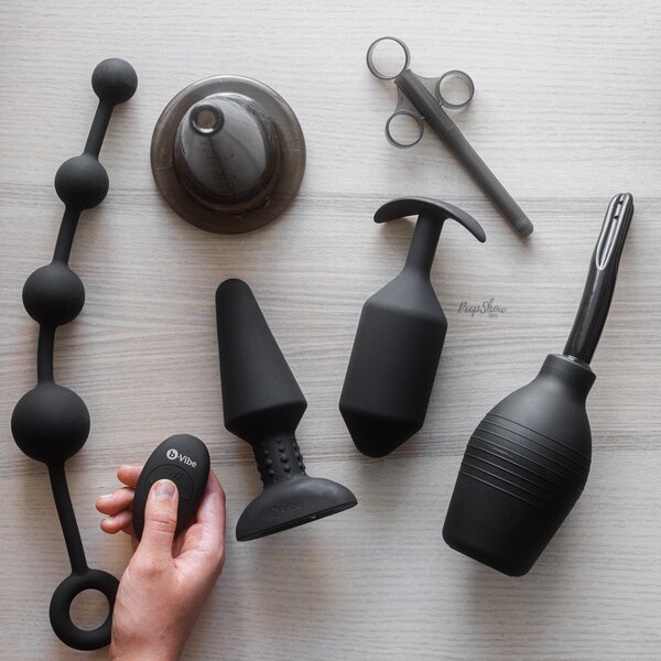 Personal Exploration Kit