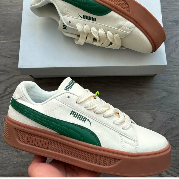 Chaussure puma