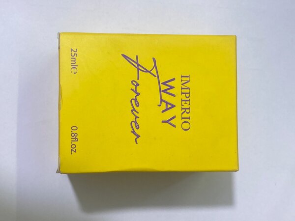 Parfum IMPERIO WAY 25ml