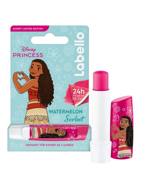 Baume à lèvres Disney Princess