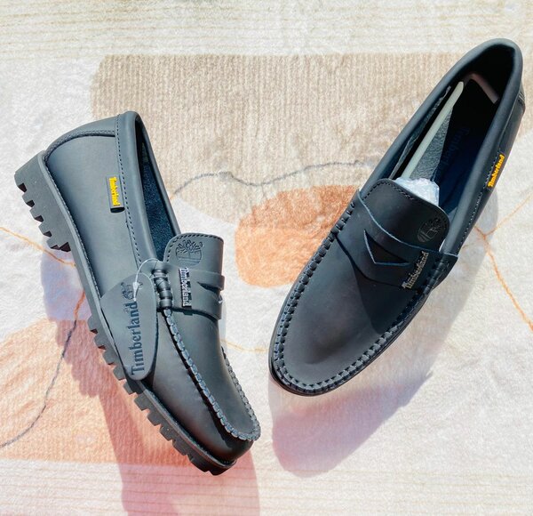 Timberland smart shoes