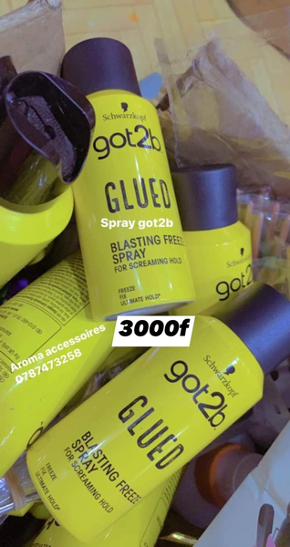 accesoires pour perruques meches et cheveux