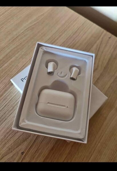 Écouteurs sans fil pro 5s