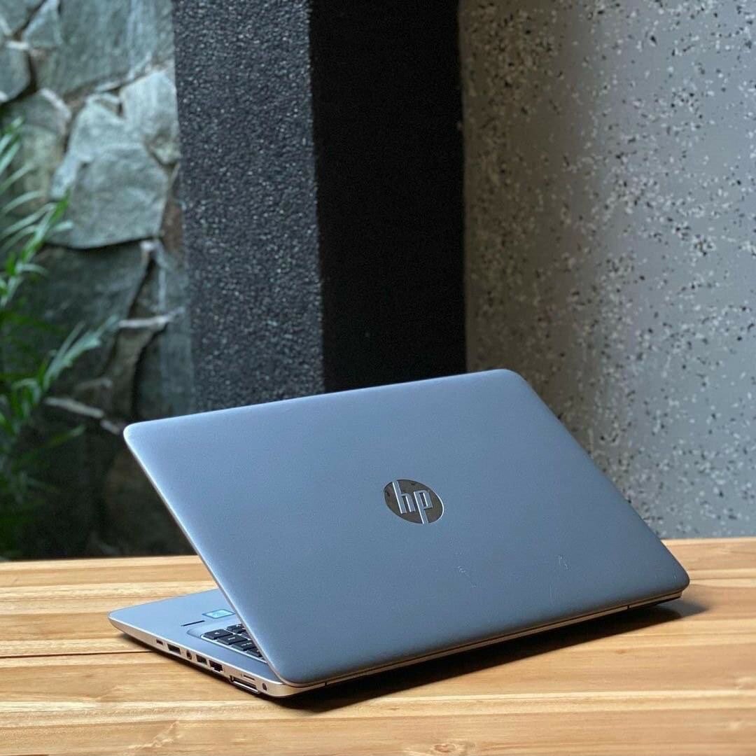 Hp Elitebook 840 G3 TACTILE