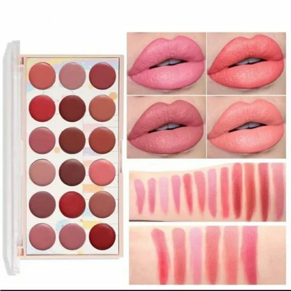 Moccallure Professional