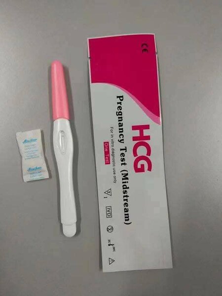 HCG stylo