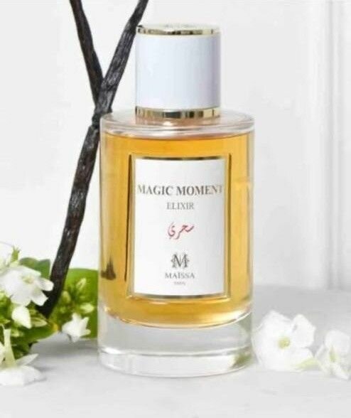 Parfum Magic Moment Élixir