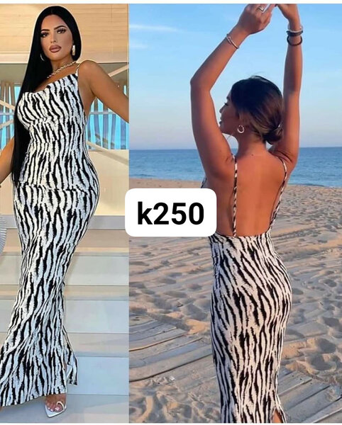 dresses good quality