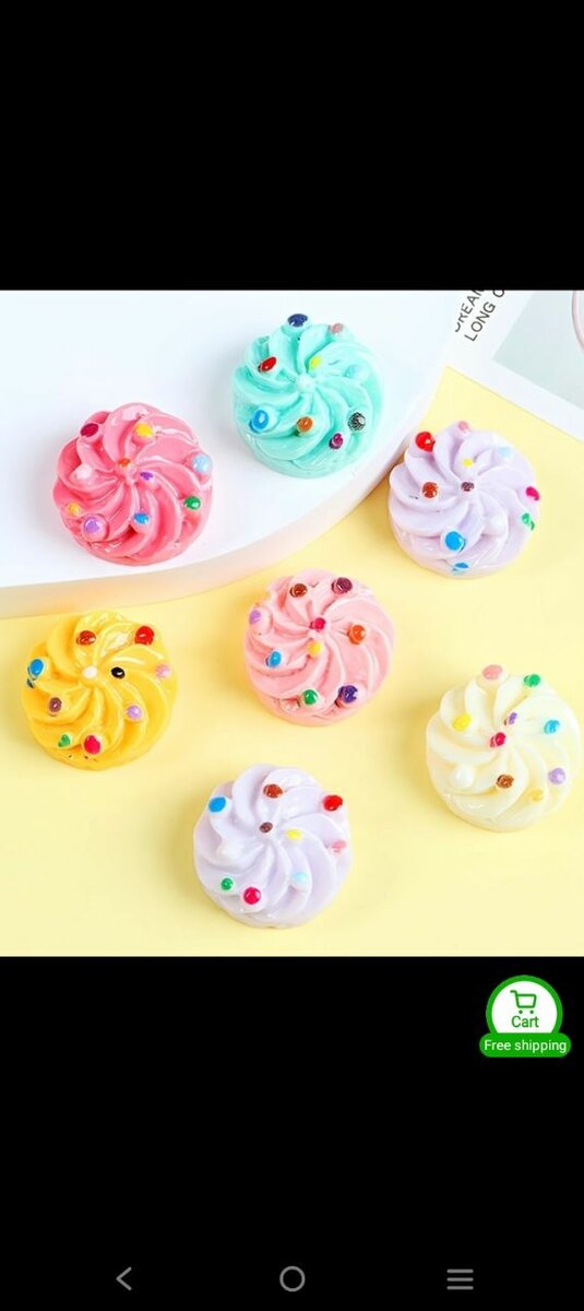 Chocolate Bounty 1 kg