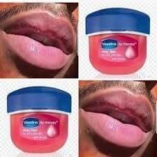 Vaseline Rosy Lips