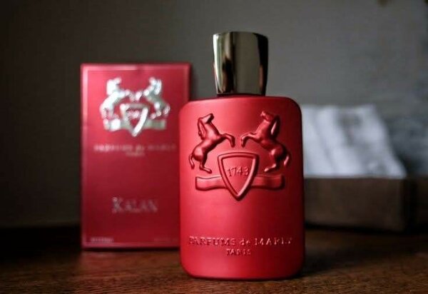 Parfum Exclusif Rouge