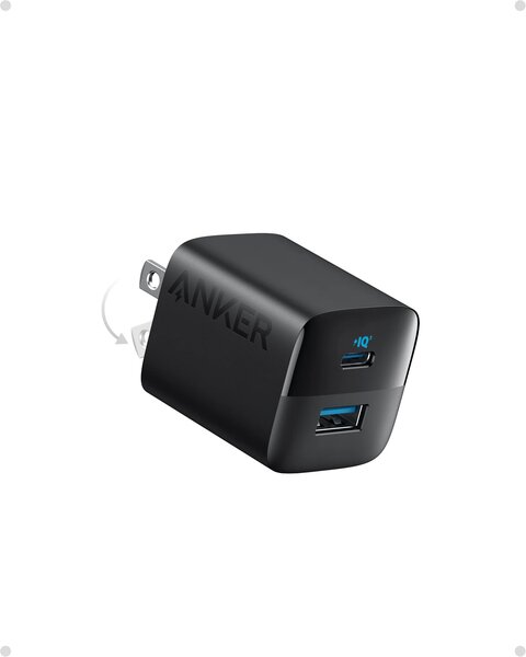 Anker 33W C1A1 Charger