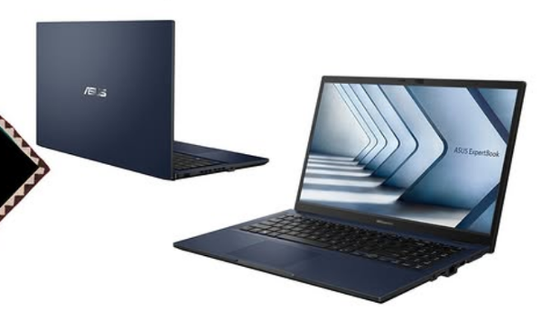 💻Asus Expertbook